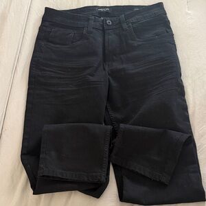 Kenneth Cole size 28/30 straight leg jeans